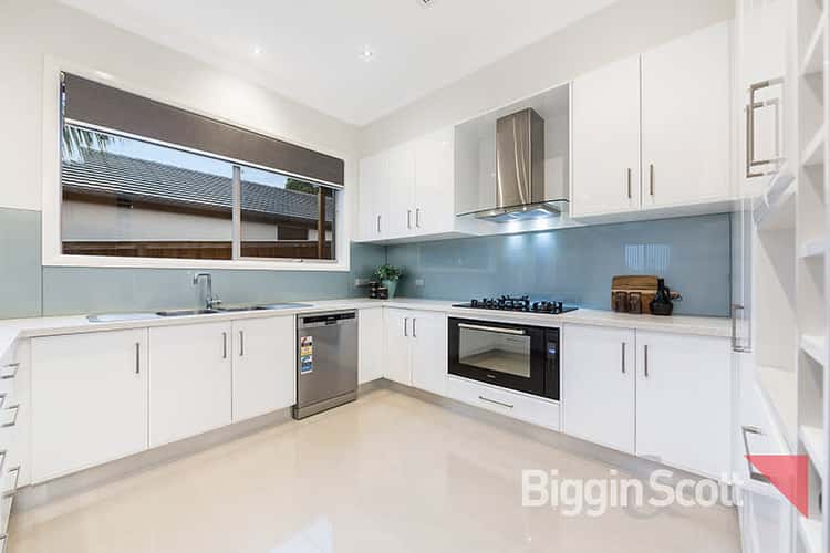 Fourth view of Homely house listing, 19A Blanton Drive, Mulgrave VIC 3170
