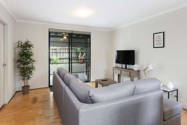 Third view of Homely townhouse listing, 3/515 Great North Rd, Abbotsford NSW 2046