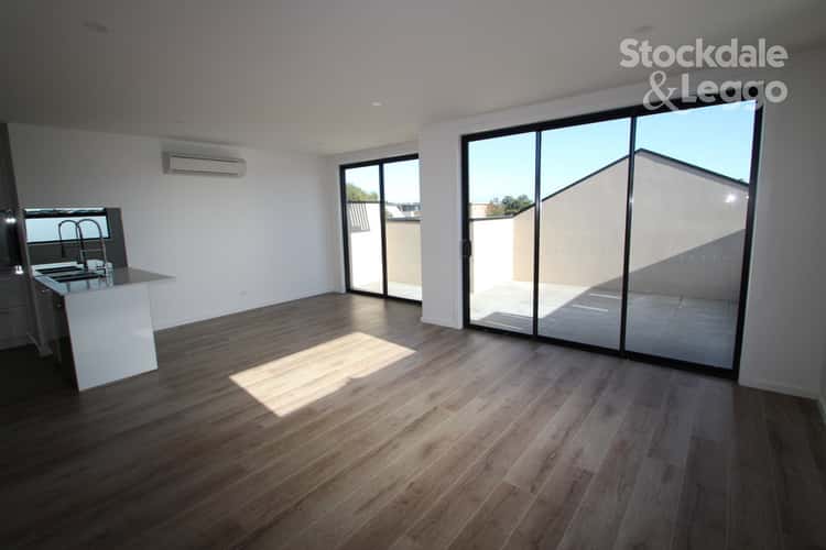Second view of Homely unit listing, 202 / 8-14 Camden Street, Balaclava VIC 3183