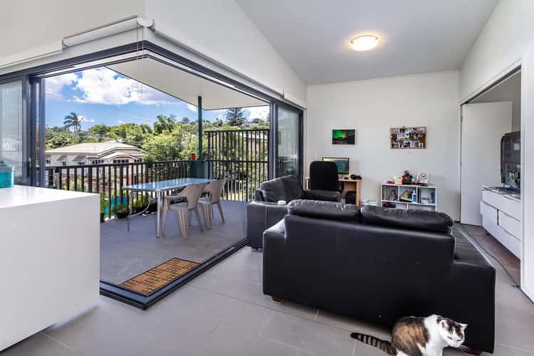 Third view of Homely unit listing, 11/2-4 Garden Terrace, Newmarket QLD 4051