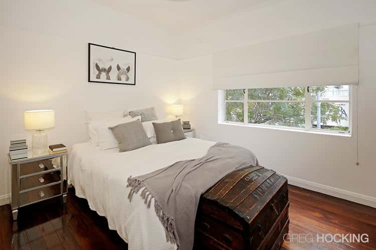 Fifth view of Homely apartment listing, 18/17 Queens Road, Melbourne VIC 3004
