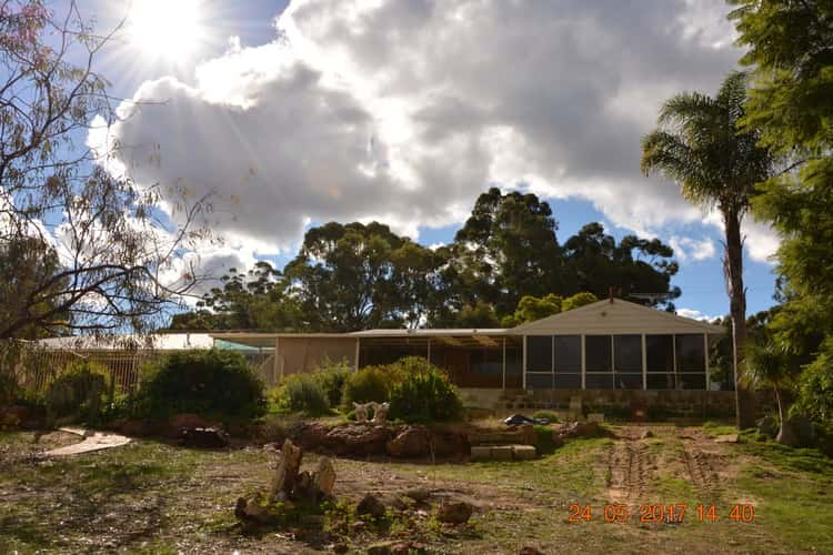 Second view of Homely house listing, 79 Wallangarra Drive, Bedfordale WA 6112