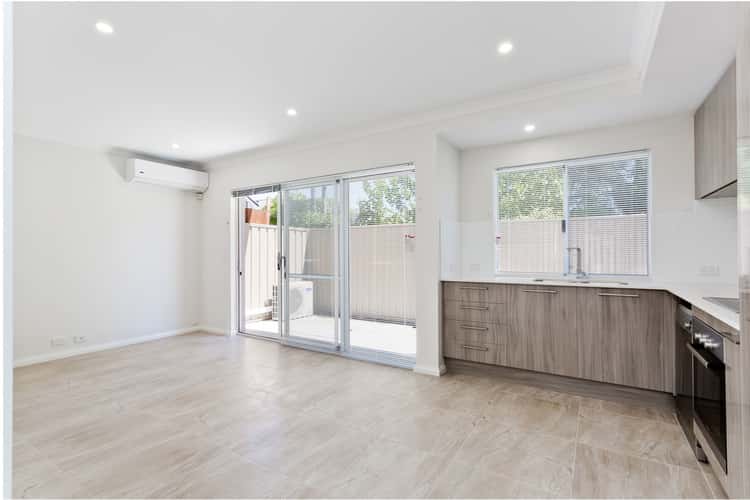 Fifth view of Homely apartment listing, 7/135 Briggs Street, Kewdale WA 6105