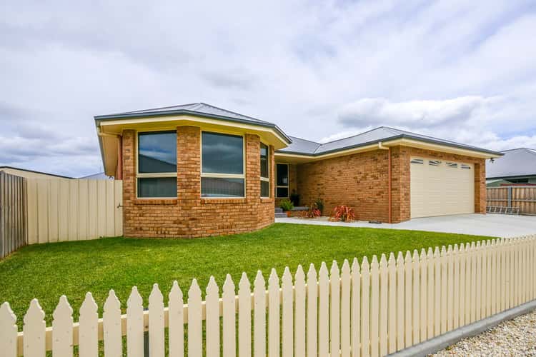 Main view of Homely house listing, 6 Peronne Court, Brighton TAS 7030