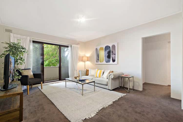 Second view of Homely unit listing, 5/9-11 Taringa Street, Ashfield NSW 2131