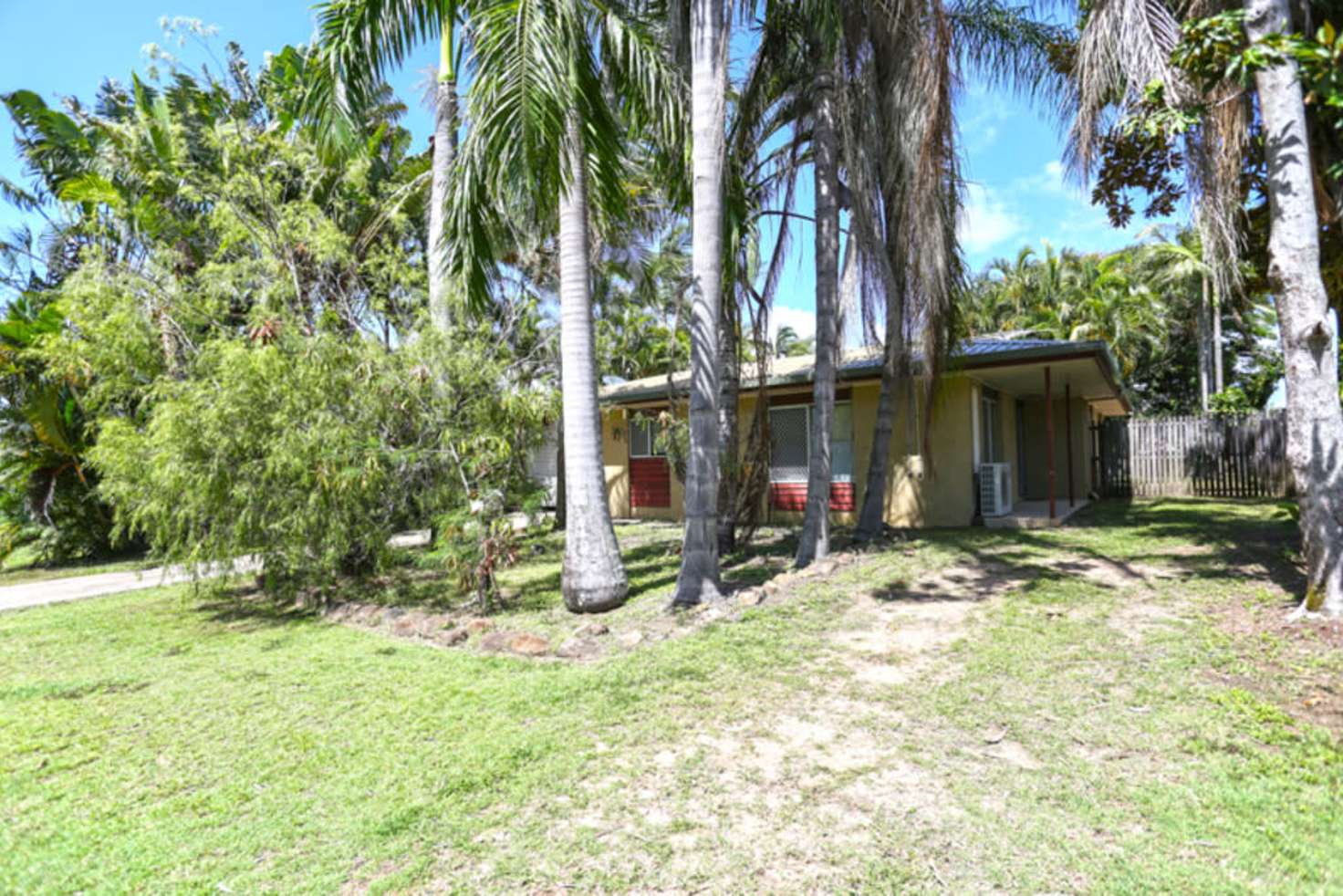 Main view of Homely house listing, 11 Domino Crescent, Andergrove QLD 4740