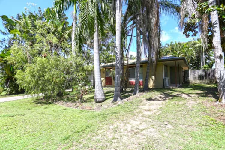 Main view of Homely house listing, 11 Domino Crescent, Andergrove QLD 4740