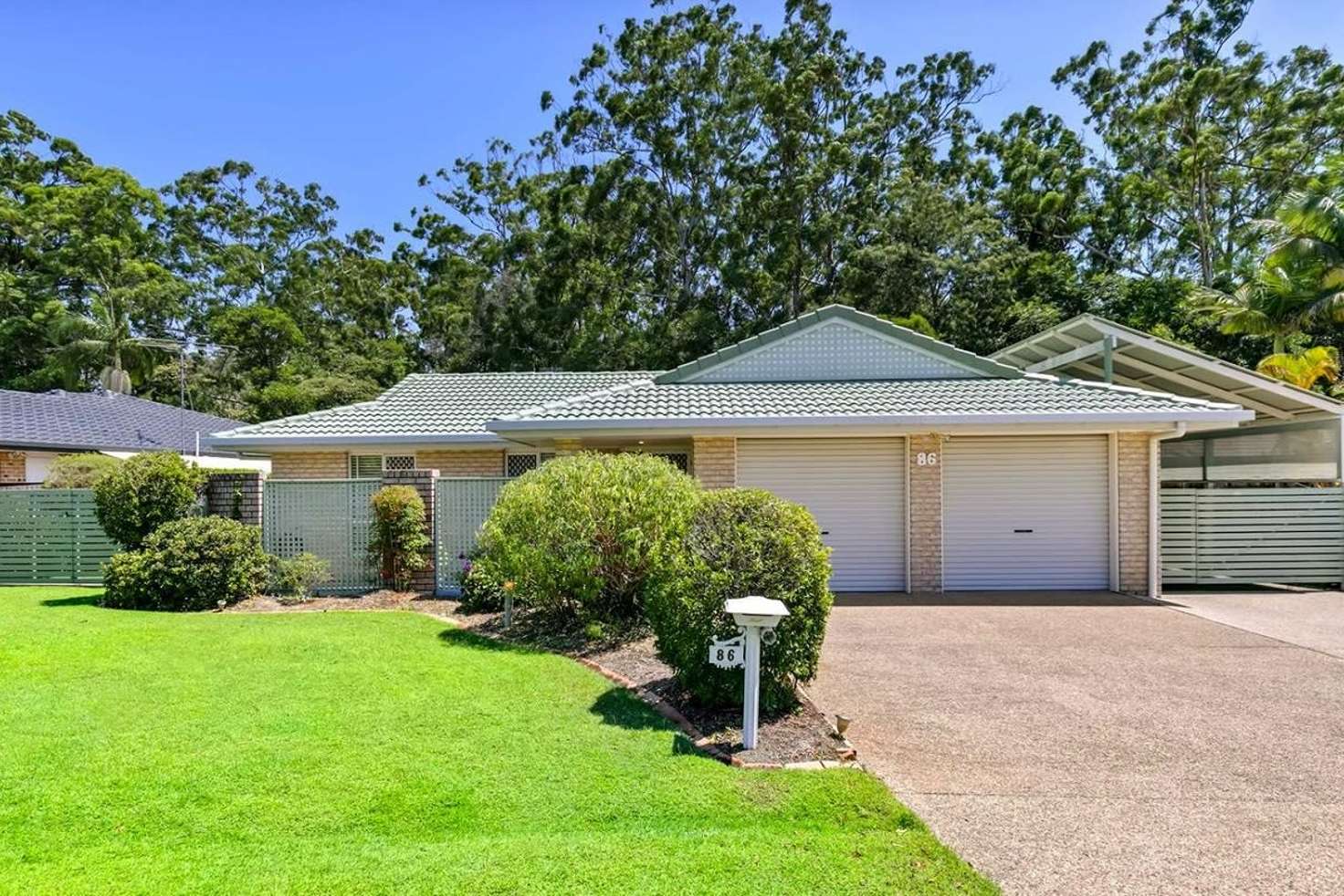 Main view of Homely house listing, 86 Karawatha Street, Buderim QLD 4556
