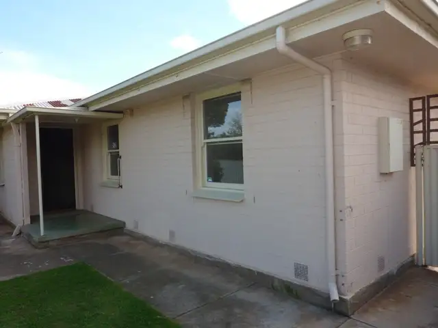 4 Fyfe St, Gawler West SA 5118