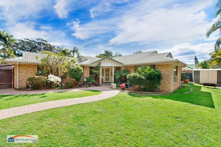 Third view of Homely house listing, 40 Beach Street, Bonny Hills NSW 2445