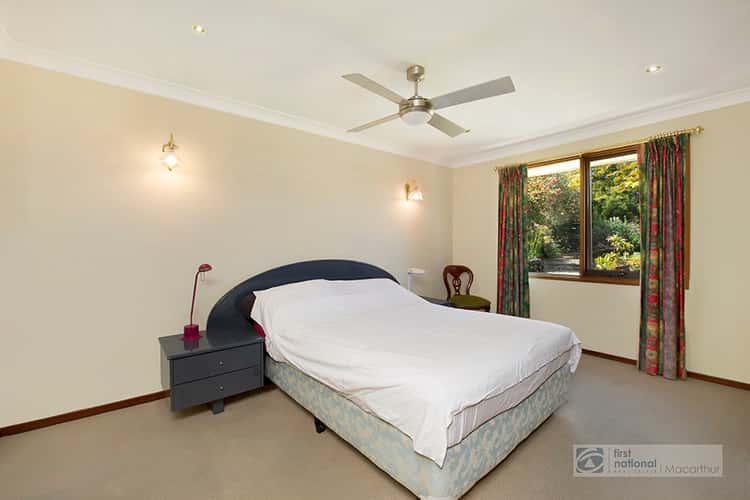 Fifth view of Homely house listing, 7 Hayes Place, Minto NSW 2566
