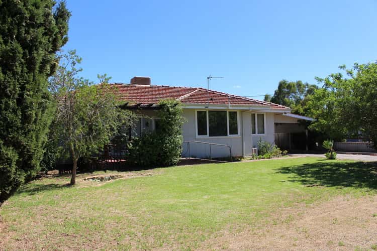 Main view of Homely house listing, 24 BEWSHER STREET, Moora WA 6510