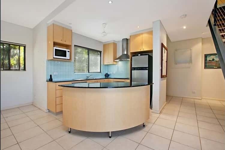Third view of Homely townhouse listing, 2/16 Stoddart Drive, Bayview NT 820