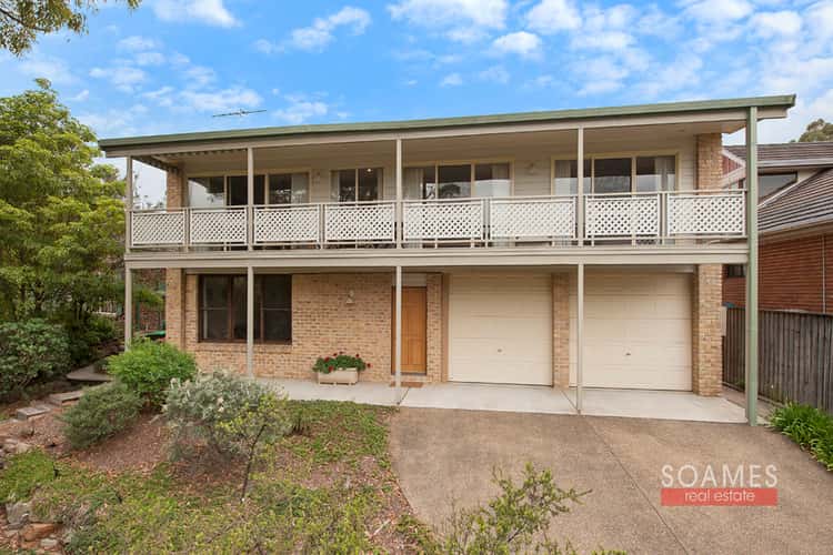 Fifth view of Homely house listing, 35 Cumbora Circuit, Berowra NSW 2081