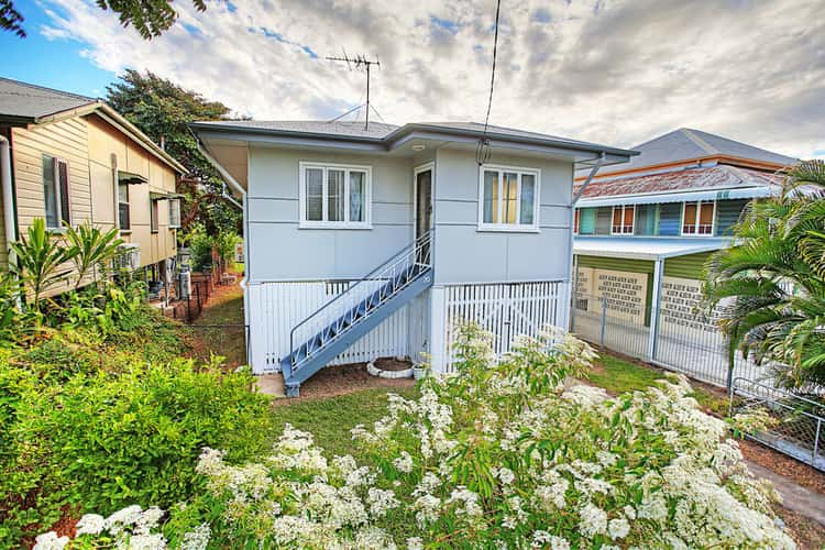 Main view of Homely house listing, 20 Railway Avenue, Railway Estate QLD 4810