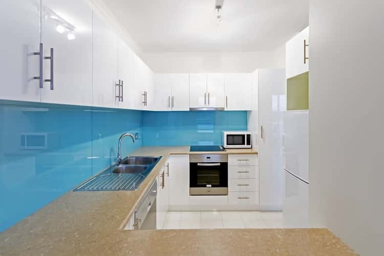 Third view of Homely apartment listing, 46/91-95 John Whiteway Drive, Gosford NSW 2250