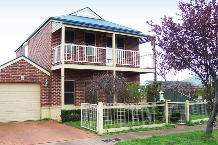 Main view of Homely house listing, 16 Sidney Place, Caroline Springs VIC 3023