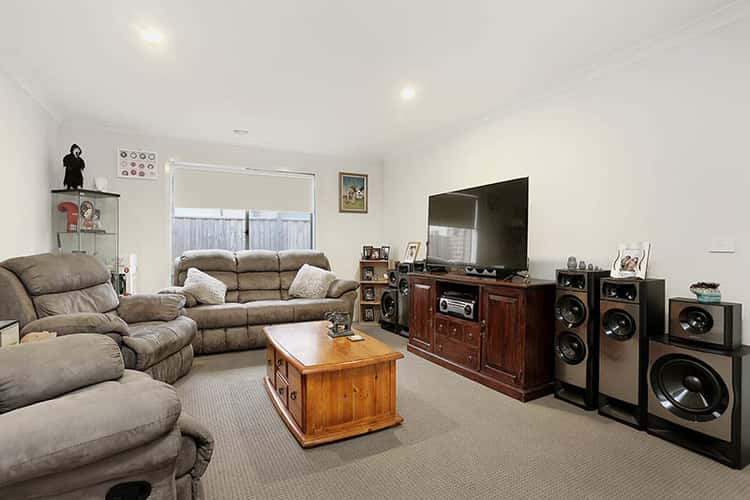 Sixth view of Homely house listing, 23 Balerno Way, Mernda VIC 3754