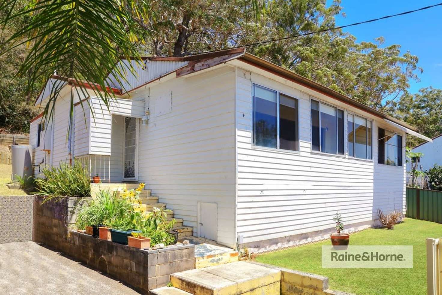 Main view of Homely house listing, 413a Orange Grove Road, Blackwall NSW 2256