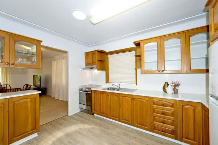 Fifth view of Homely house listing, 72 Nepean Street, Emu Plains NSW 2750