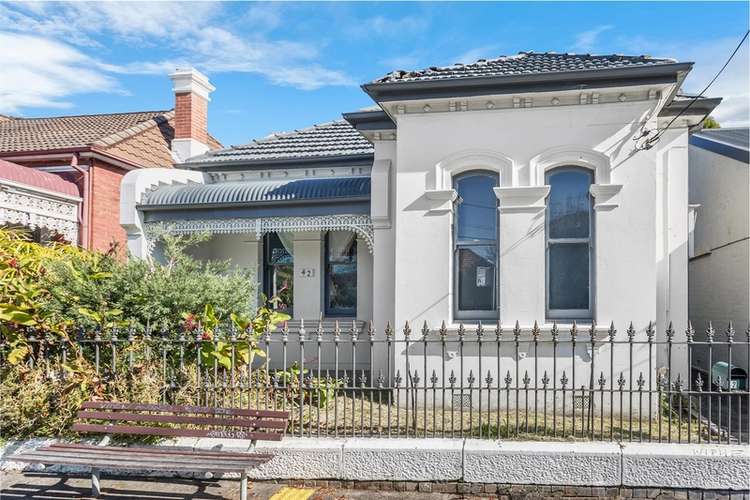 Main view of Homely house listing, 42 Crystal Street, Petersham NSW 2049
