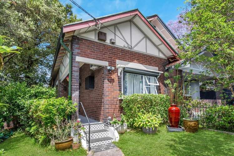 Main view of Homely house listing, 265 Old Canterbury Road, Dulwich Hill NSW 2203