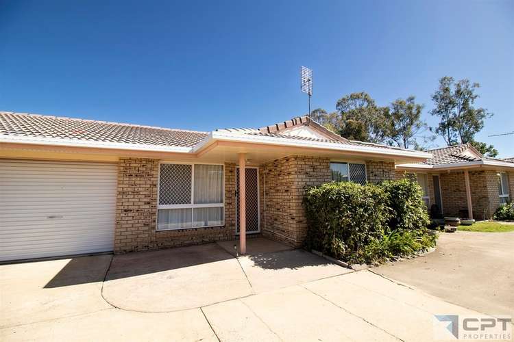Main view of Homely unit listing, Unit 6 4 Skinner Street, Gatton QLD 4343