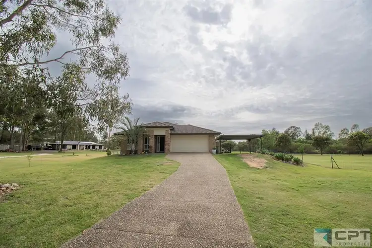 10 Horizon Court