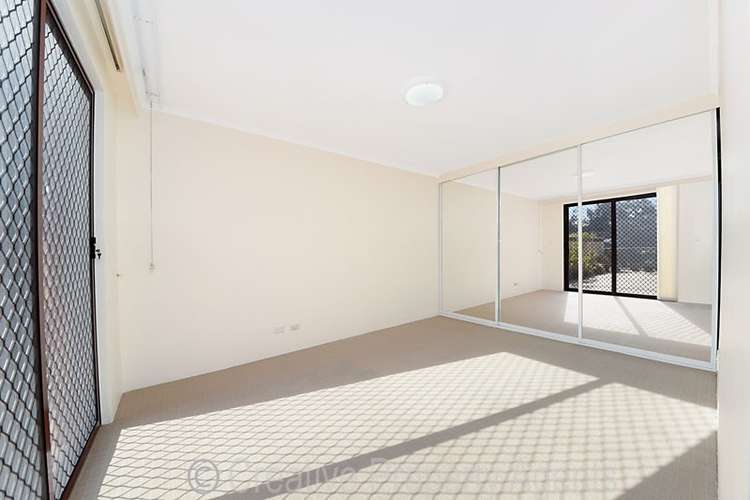 Third view of Homely apartment listing, 66/ 18-20 Knocklayde Street, Ashfield NSW 2131