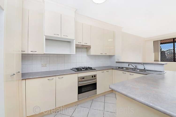 Fourth view of Homely apartment listing, 66/ 18-20 Knocklayde Street, Ashfield NSW 2131