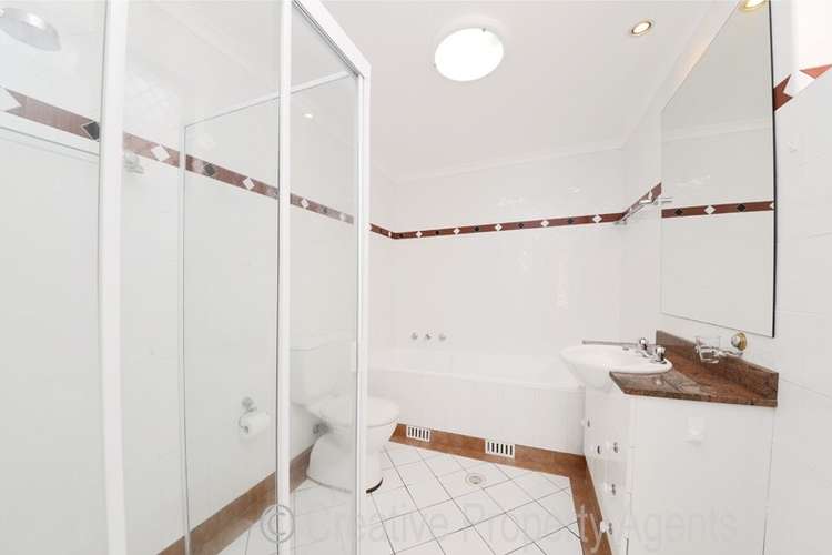 Fifth view of Homely apartment listing, 66/ 18-20 Knocklayde Street, Ashfield NSW 2131