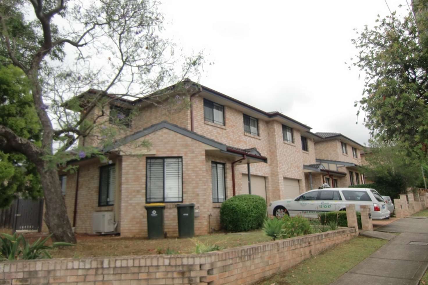 Main view of Homely townhouse listing, 7/ 352 Merrylands Road, Merrylands NSW 2160