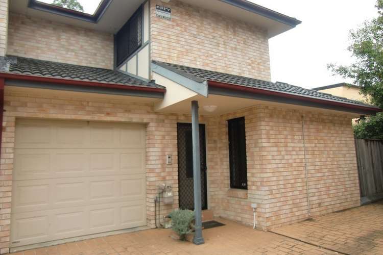 Second view of Homely townhouse listing, 7/ 352 Merrylands Road, Merrylands NSW 2160