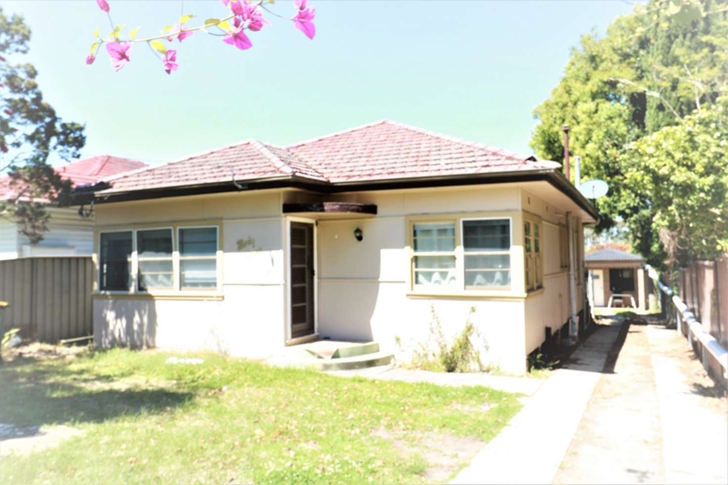Main view of Homely semiDetached listing, 1/ 37 Morotai Avenue, Riverwood NSW 2210