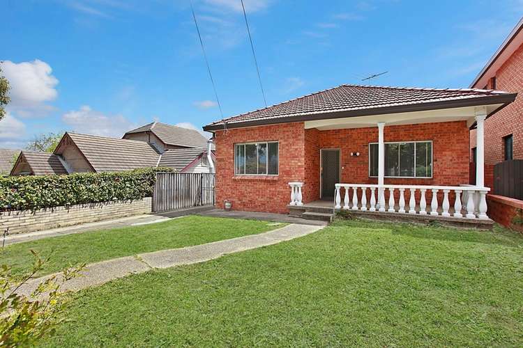 Main view of Homely house listing, 143 Burwood Road, Croydon Park NSW 2133