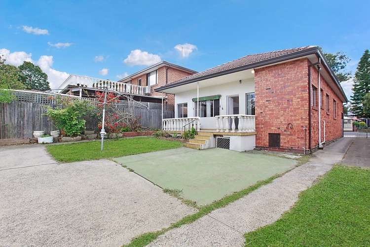 Second view of Homely house listing, 143 Burwood Road, Croydon Park NSW 2133