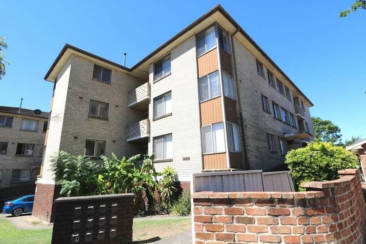 Main view of Homely unit listing, 4/ 278 King Georges Road, Roselands NSW 2196