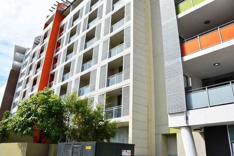 Main view of Homely apartment listing, 301B/ 16-24 Parramatta Road, Strathfield NSW 2135