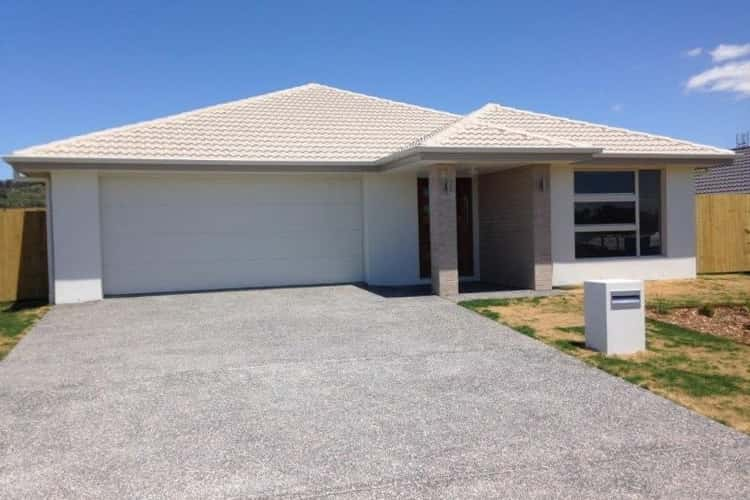 Main view of Homely house listing, 12 Richmond court, Plainland QLD 4341