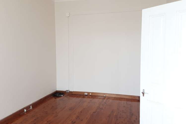 Second view of Homely semiDetached listing, 1/29 Arthur Street, Ashfield NSW 2131