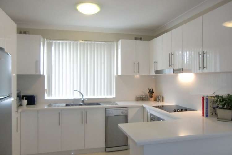 Second view of Homely apartment listing, 11/16 Cecil Street, Ashfield NSW 2131