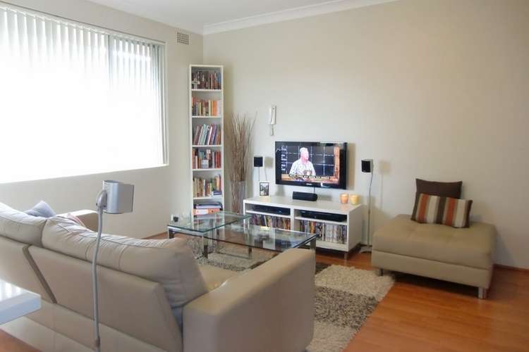 Fourth view of Homely apartment listing, 11/16 Cecil Street, Ashfield NSW 2131