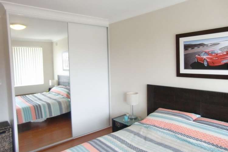 Fifth view of Homely apartment listing, 11/16 Cecil Street, Ashfield NSW 2131