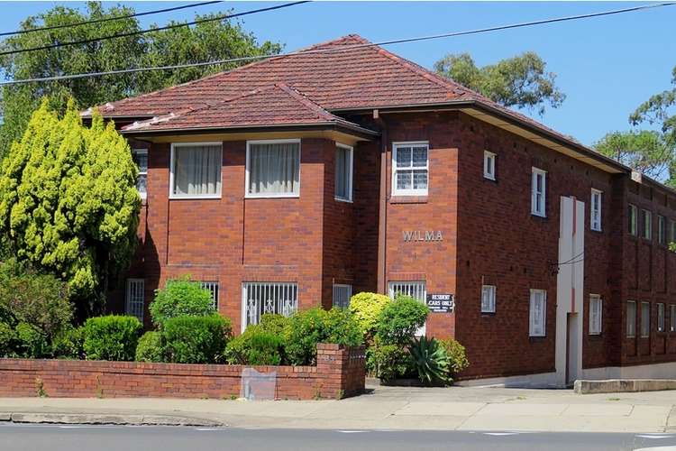 Main view of Homely unit listing, 1/ 104 Liverpool Street, Ashfield NSW 2131
