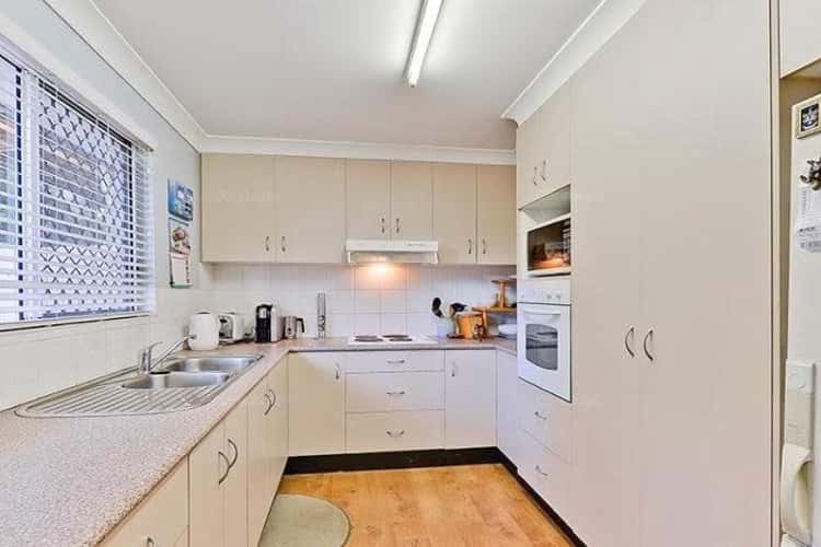 Second view of Homely townhouse listing, 25/52 Groth Road, Boondall QLD 4034