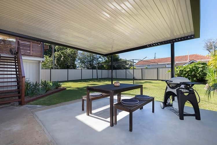 Main view of Homely house listing, 4 Danielle Street, Boondall QLD 4034