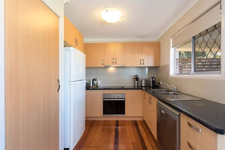 Fourth view of Homely house listing, 4 Danielle Street, Boondall QLD 4034