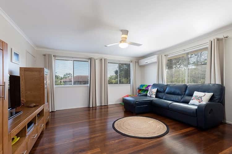 Fifth view of Homely house listing, 4 Danielle Street, Boondall QLD 4034