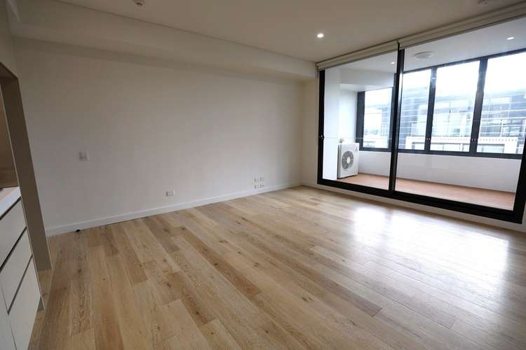 Second view of Homely apartment listing, 801/1 Wharf Road, Gladesville NSW 2111