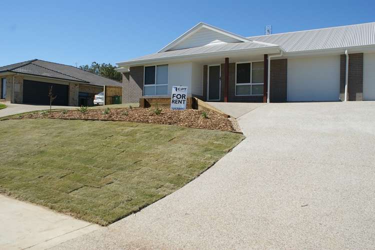 Main view of Homely semiDetached listing, 1/52 Woodlands Road, Gatton QLD 4343